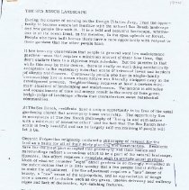 The Sea Ranch Landscape