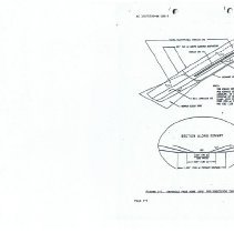 Runway diagram