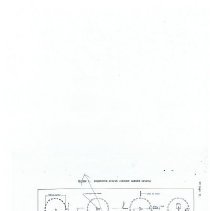 Airport marker system diagram