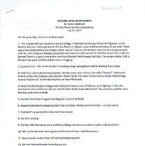 Historic Sites on Sea Ranch