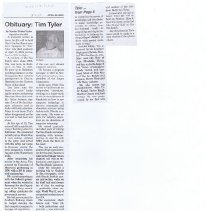 Tim Tyler