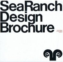 Sea Ranch Design Brochure