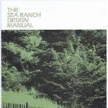 The Sea Ranch Design Manual