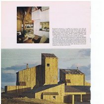 A Condominium Castle for Weekend Living