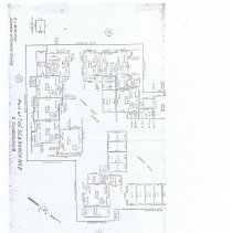 Architectural drawings of Sea Ranch Condominiums