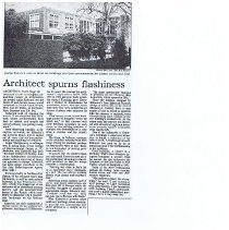 Invisible architecture