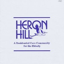 Heron Hill