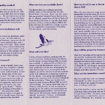 Heron Hill: a residential care community for the elderly