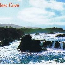 Smuggler's Cove