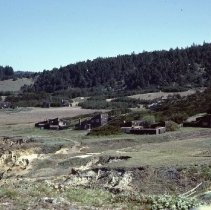 Demonstration houses