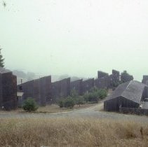 Cluster Houses