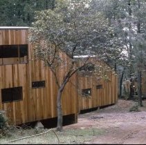 Walk-In Cabins