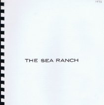 The Sea Ranch