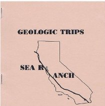 Geologic Trips Sea Ranch