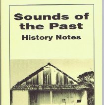 Sounds of the Past