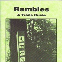 Rambles: a trail guide