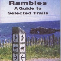 Rambles: a guide to selected trails