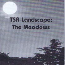 TSR Landscape: the meadows