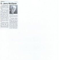 Jerry McGlynn