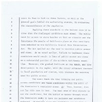 Court Opinion:TSRA vs. California Coastal Commission