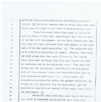 Court Opinion:TSRA vs. California Coastal Commission