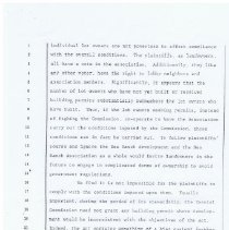 Court Opinion:TSRA vs. California Coastal Commission