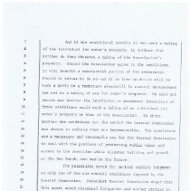 Court Opinion:TSRA vs. California Coastal Commission