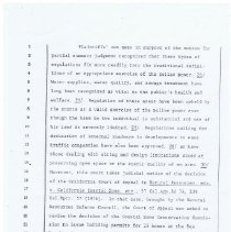 Court Opinion:TSRA vs. California Coastal Commission