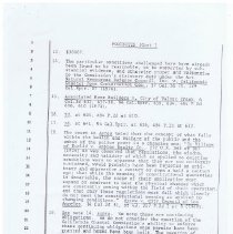 Court Opinion:TSRA vs. California Coastal Commission