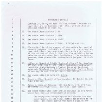 Court Opinion:TSRA vs. California Coastal Commission