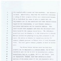 Court Opinion:TSRA vs. California Coastal Commission