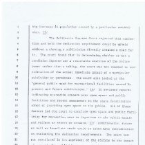 Court Opinion:TSRA vs. California Coastal Commission