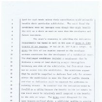 Court Opinion:TSRA vs. California Coastal Commission