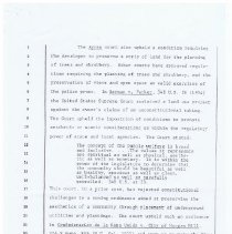 Court Opinion:TSRA vs. California Coastal Commission