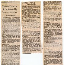 Court Opinion:TSRA vs. California Coastal Commission