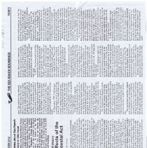 Coastal Commission Articles 1972-73