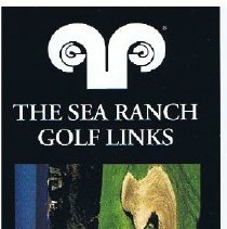Golf links flyer -front