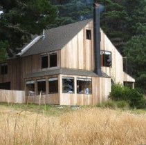 Wm Turnbull award-winning Binker Barn