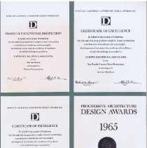 Design Awards