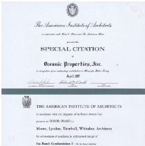 American Institute of Architects