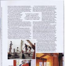 Utopia Rules at Sea Ranch, a Community Born of '60's Idealism