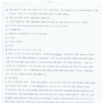 Sea Ranch History - Ed Wells/Ohlson