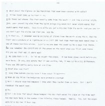 Sea Ranch History - Ed Wells/Ohlson