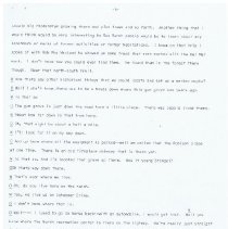 Sea Ranch History - Ed Wells/Ohlson