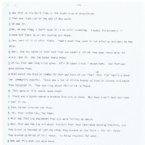 Sea Ranch History - Ed Wells/Ohlson