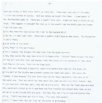 Sea Ranch History - Ed Wells/Ohlson