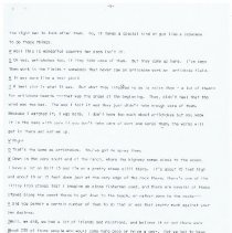 Sea Ranch History - Ed Wells/Ohlson