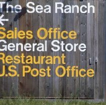 Marker Building text