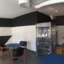 Completed Stockholm graphic