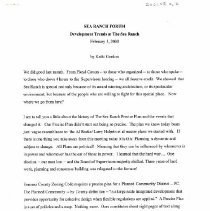 Development Trends At The Sea Ranch Sea Ranch Forum By Kathi Gordon_0001